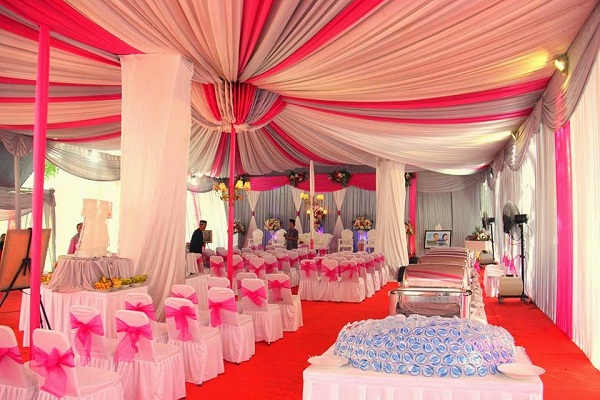 tiga_dara_Tenda_