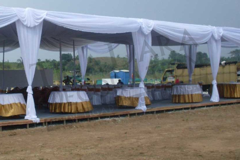tiga_dara_Tenda_Tenda Semi Dekorasi